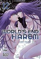 World's End Harem. Vol. 12