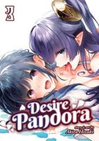 Desire Pandora. Vol. 3