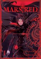 Mars Red. Volume 1