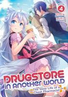 Drugstore in Another World Vol. 4