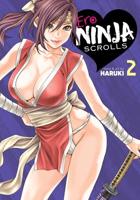 Ero Ninja Scrolls. Volume 2