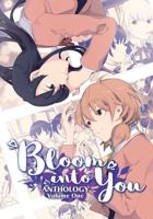 Bloom Into You Anthology. Volume 1