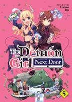 The Demon Girl Next Door. Vol. 5