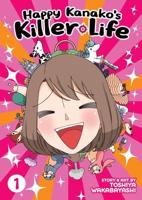 Happy Kanako's Killer Life