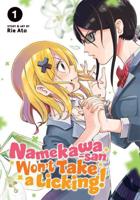 Namekawa-San Won't Take a Licking!. Vol. 1