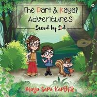 The Pari and Kayal Adventures