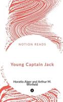 Young Captain Jack