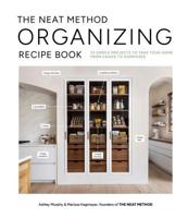 The Organizing Recipe Book