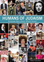Humans of Judaism