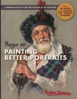 Keys to Painting Better Portraits