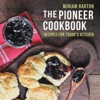 The Pioneer Cookbook