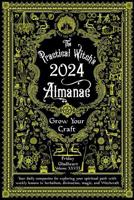 Practical Witch's Almanac 2024