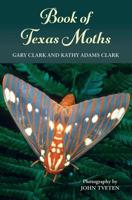 Book of Texas Moths