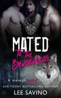 Mated to the Berserkers : A ménage shifter romance