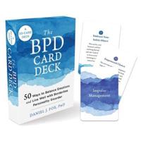 The BPD Card Deck
