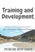 Your Introspective Professional Partner - Training and Development