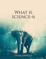 What Is Science?-6