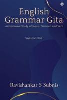 English Grammar Gita