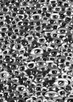 Sea of Eyes Journal: Greyscale