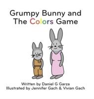 Grumpy Bunny and The Colors Game
