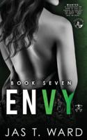 Envy: Book Seven of The Grid Series