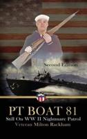 PT Boat 81