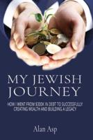My Jewish Journey
