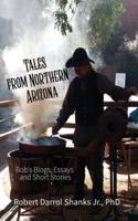Tales from Northern Arizona
