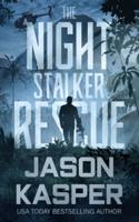 The Night Stalker Rescue: A Shadow Strike Novella