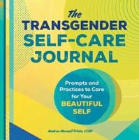 The Transgender Self-Care Journal
