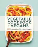Vegetable Cookbook for Vegans