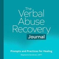 The Verbal Abuse Recovery Journal