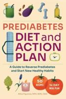 Prediabetes Diet and Action Plan