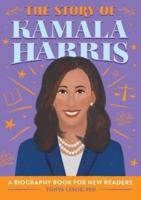 The Story of Kamala Harris