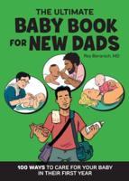 The Ultimate Baby Book for New Dads