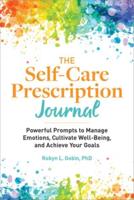 The Self-Care Prescription Journal