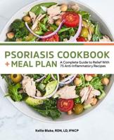 Psoriasis Cookbook + Meal Plan