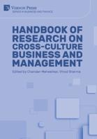 Handbook of Research on Cross-Culture Business and Management