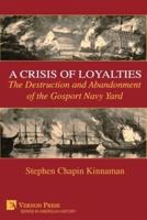 A Crisis of Loyalties