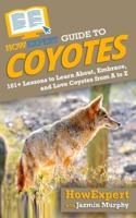 HowExpert Guide to Coyotes