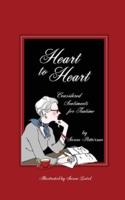 Heart to Heart: Considered Sentiments for Teatime