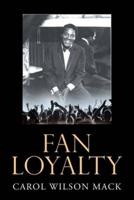 Fan Loyalty: A tribute to the late Brook Benton