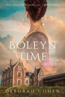 Boleyn Time