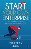 Start Your Own Enterprise