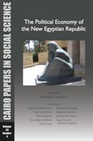 The Political Economy of the New Egyptian Republic