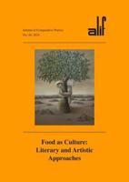 Alif: Journal of Comparative Poetics, No. 44