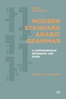 Modern Standard Arabic Grammar, Revised and Updated