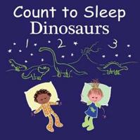 Count to Sleep, Dinosaurs
