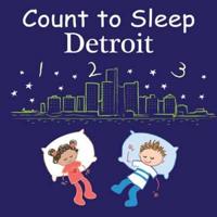 Count to Sleep Detroit
