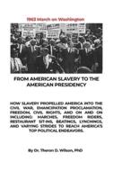 From American Slavery to the American Presidency